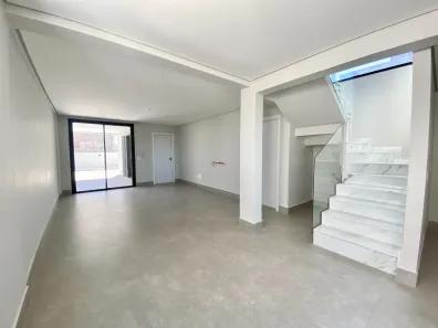 Cobertura com 4 Quartos à venda, 190m² no Liberdade, Belo Horizonte