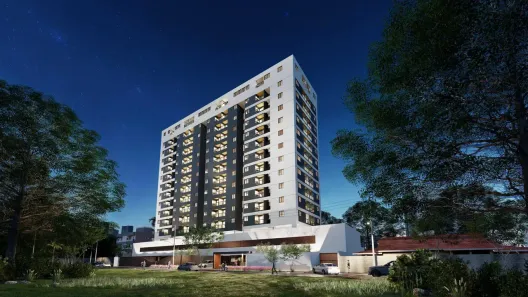 Apartamento com 2 Quartos à venda, 50m² no Torre, Recife