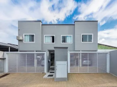 Apartamento com 1 Quarto à venda, 45m² no São João, Itajaí