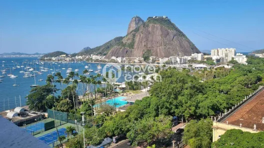Apartamento com 2 Quartos à venda, 140m² no Botafogo, Rio de Janeiro