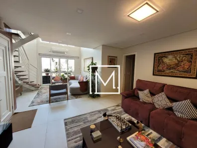 Cobertura com 4 Quartos à venda, 264m² no Jardim Vila Mariana, São Paulo
