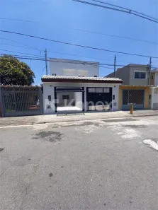 Sobrado com 3 Quartos à venda, 118m² no Jardim Modelo, São Paulo