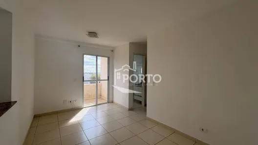 Apartamento com 2 Quartos para alugar, 55m² no Dois Córregos, Piracicaba