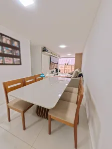 Apartamento com 3 Quartos à venda, 101m² no Praia da Costa, Vila Velha