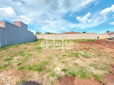 Lote/Terreno à venda, 440m² no Shopping Park, Uberlândia