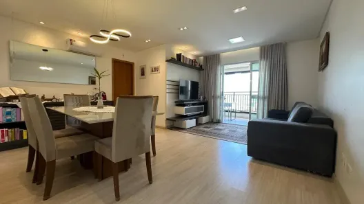 Apartamento com 3 Quartos à venda, 105m² no Jardim Alvorada, São José dos Campos