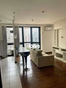 Apartamento com 1 Quarto à venda, 42m² no Vila Clementino, São Paulo