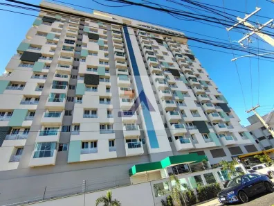 Apartamento com 3 Quartos para alugar, 70m² no Planalto, Teresina
