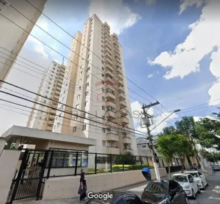 Apartamento com 2 Quartos à venda, 62m² no Mooca, São Paulo