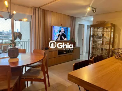 Apartamento com 3 Quartos à venda, 75m² no Loteamento Chácara Prado, Campinas