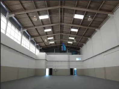 Galpão/Depósito/Armazém para alugar, 725m² no Parque Santana, Santana de Parnaíba