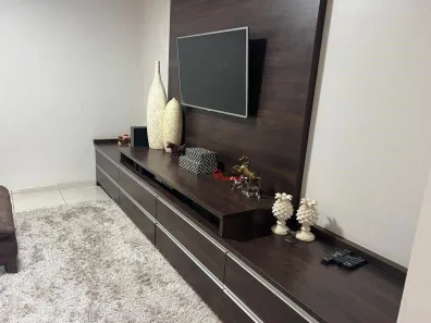 Casa com 2 Quartos para venda ou aluguel, 250m² no Centro, Santa Bárbara D'Oeste