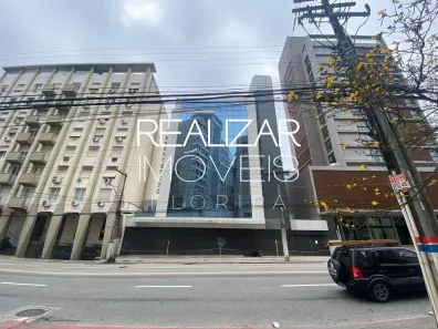 Prédio Comercial para alugar, 1604m² no Centro, Florianópolis