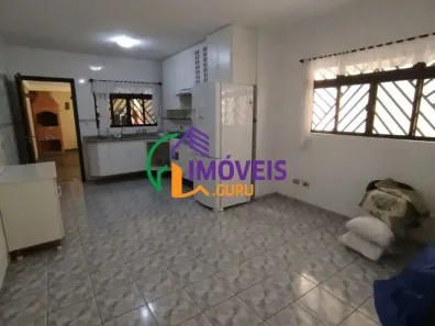 Sobrado com 3 Quartos à venda, 189m² no Jardim Jamaica, Santo André