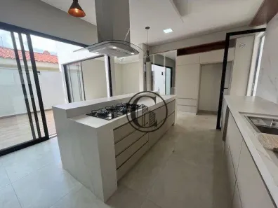 Casa de Condomínio com 3 Quartos à venda, 167m² no Jardim Residencial Chácara Ondina, Sorocaba
