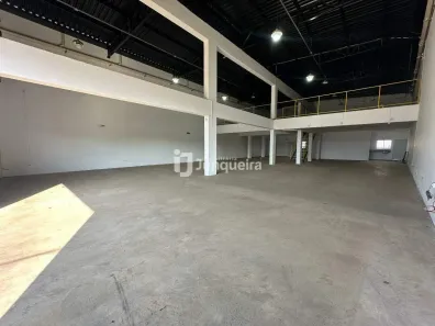 para alugar, 470m² no Campestre, Piracicaba