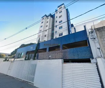 Cobertura com 3 Quartos à venda, 80m² no Fonte Grande, Contagem