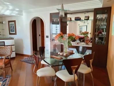 Apartamento com 3 Quartos à venda, 110m² no Parque Colonial, São Paulo