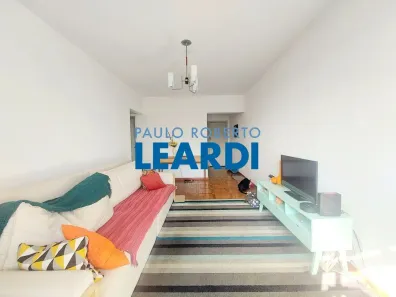 Apartamento com 3 Quartos à venda, 100m² no Lapa, São Paulo