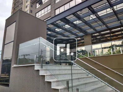 Sala Comercial para alugar, 1354m² no Alphaville Industrial, Barueri