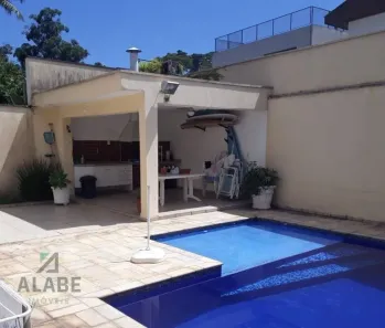 Casa com 4 Quartos à venda, 329m² no Granja Julieta, São Paulo