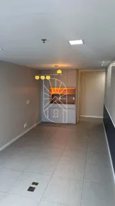 Sala Comercial para venda ou aluguel, 26m² no Recreio dos Bandeirantes, Rio de Janeiro