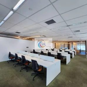 Sala Comercial para alugar, 541m² no Itaim Bibi, São Paulo