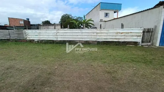 Lote/Terreno à venda, 255m² no Jardim das Palmeiras, Itanhaém