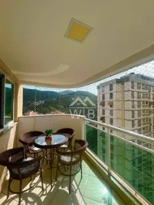 Apartamento com 2 Quartos à venda, 79m² no Santa Rosa, Niterói