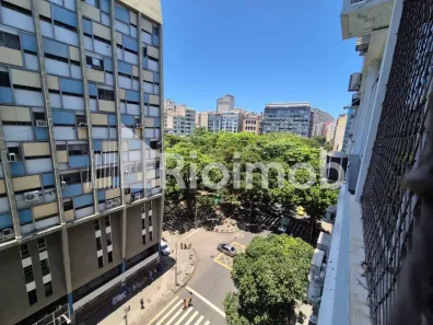 Apartamento com 1 Quarto à venda, 28m² no Copacabana, Rio de Janeiro