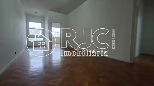 Apartamento com 2 Quartos à venda, 70m² no Tijuca, Rio de Janeiro