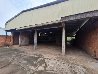 Lote/Terreno para alugar, 420m² no Piracicamirim, Piracicaba