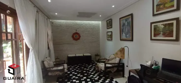 Sobrado com 3 Quartos à venda, 102m² no Demarchi, São Bernardo do Campo