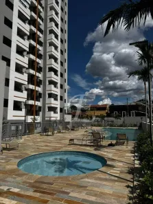 Apartamento com 2 Quartos à venda, 83m² no Alvinópolis, Atibaia