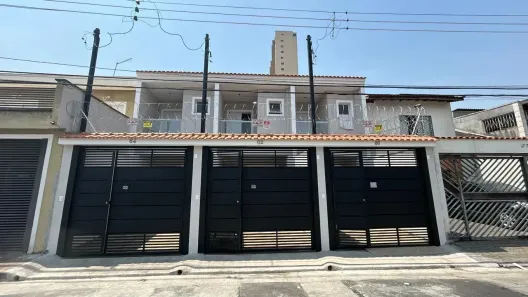 Sobrado com 3 Quartos à venda, 70m² no Vila Ede, São Paulo