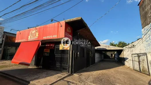 Ponto Comercial à venda, 960m² no Vila Ivonete, Rio Branco