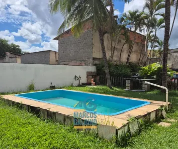 Casa de Condomínio com 2 Quartos à venda, 80m² no Campo Grande, Rio de Janeiro
