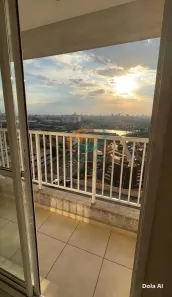 Apartamento com 2 Quartos à venda, 47m² no Vila São João, Guarulhos