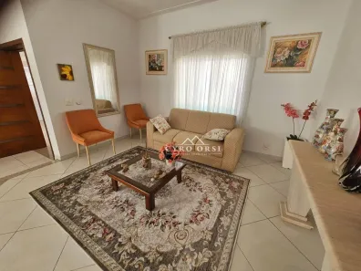 Casa com 4 Quartos à venda, 294m² no Vila Independência, Piracicaba