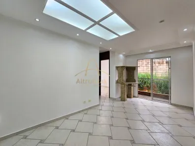 Apartamento com 2 Quartos à venda, 58m² no Jardim D'Abril, Osasco