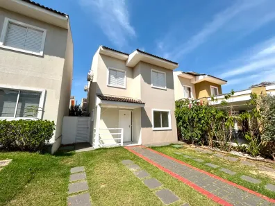 Casa de Condomínio com 3 Quartos para alugar, 110m² no Ribeirão do Lipa, Cuiabá