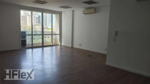 Sala Comercial para alugar, 50m² no Alphaville Centro Industrial e Empresarial/Alphaville., Barueri