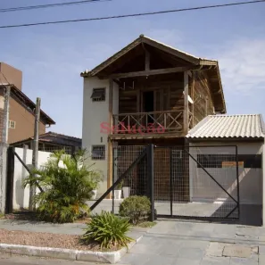 Casa com 2 Quartos à venda, 82m² no São José, Canoas