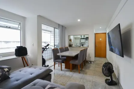 Apartamento com 2 Quartos à venda, 70m² no Lourdes, Belo Horizonte