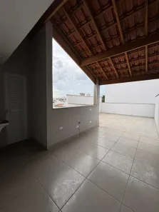 Cobertura com 2 Quartos à venda, 80m² no Vila Pires, Santo André