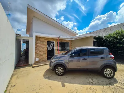 Casa com 3 Quartos para alugar, 248m² no Jardim Chapadão, Campinas