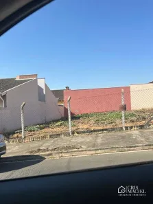 Lote/Terreno à venda, 300m² no Jardim Esplanada, Indaiatuba