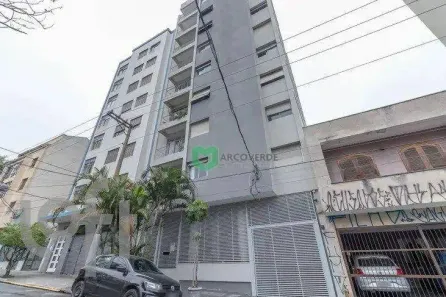 Apartamento com 2 Quartos à venda, 87m² no Barra Funda, São Paulo