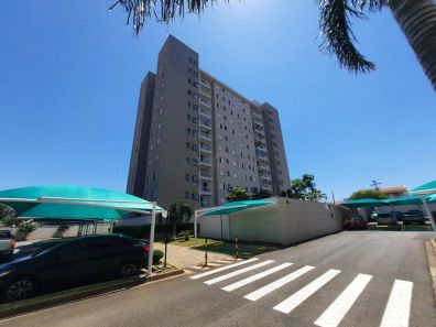 Apartamento com 2 Quartos à venda, 49m² no Jardim Nova Europa, Campinas
