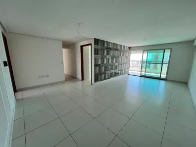 Apartamento com 4 Quartos à venda, 183m² no Brisamar, João Pessoa